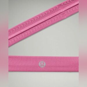 2 for $20 Item, Lululemon Cardio Cross Trainer Headband